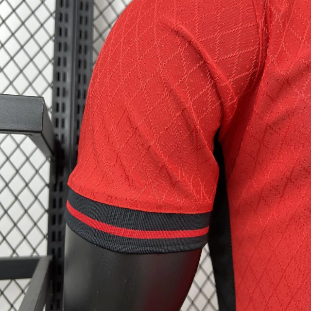 UNIFORME FLAMENGO EDIÇÃO ESPECIAL