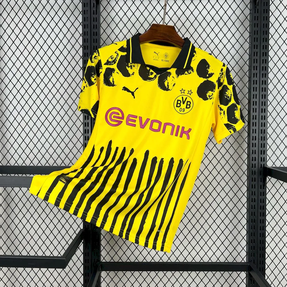 UNIFORME DORTMUND X PUMA X KIDSUPER