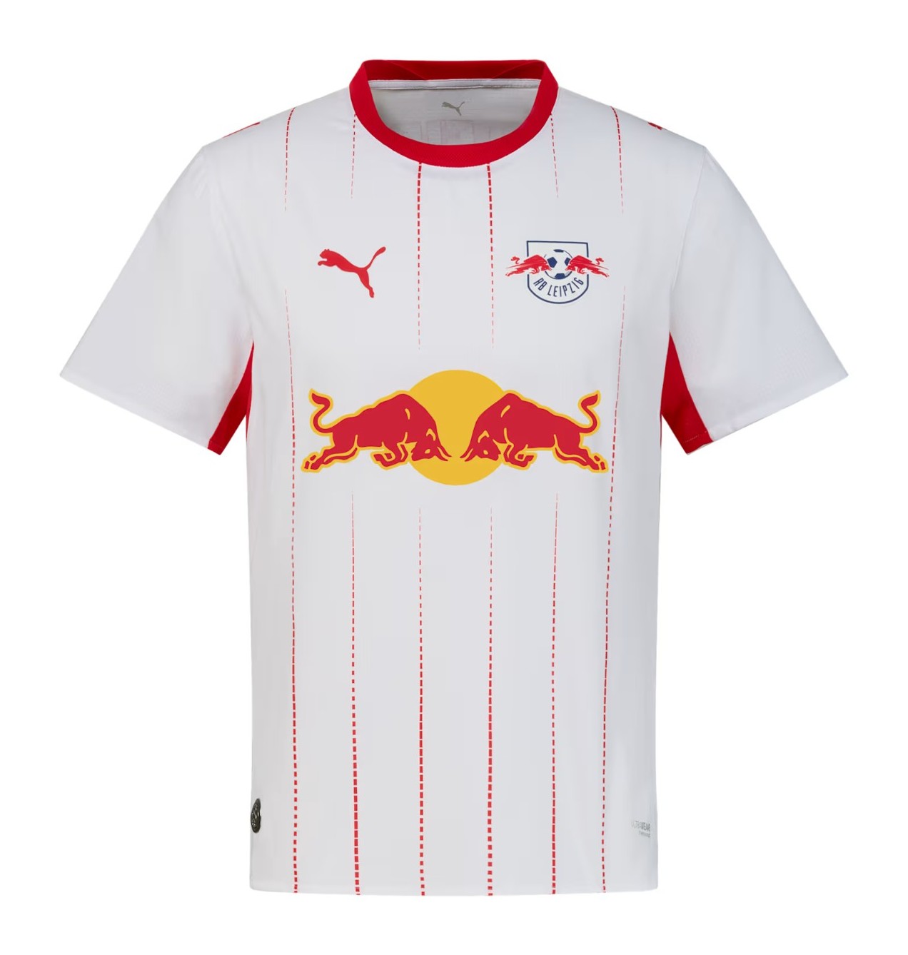 UNIFORME RB LEIPZIG HOME 26/27