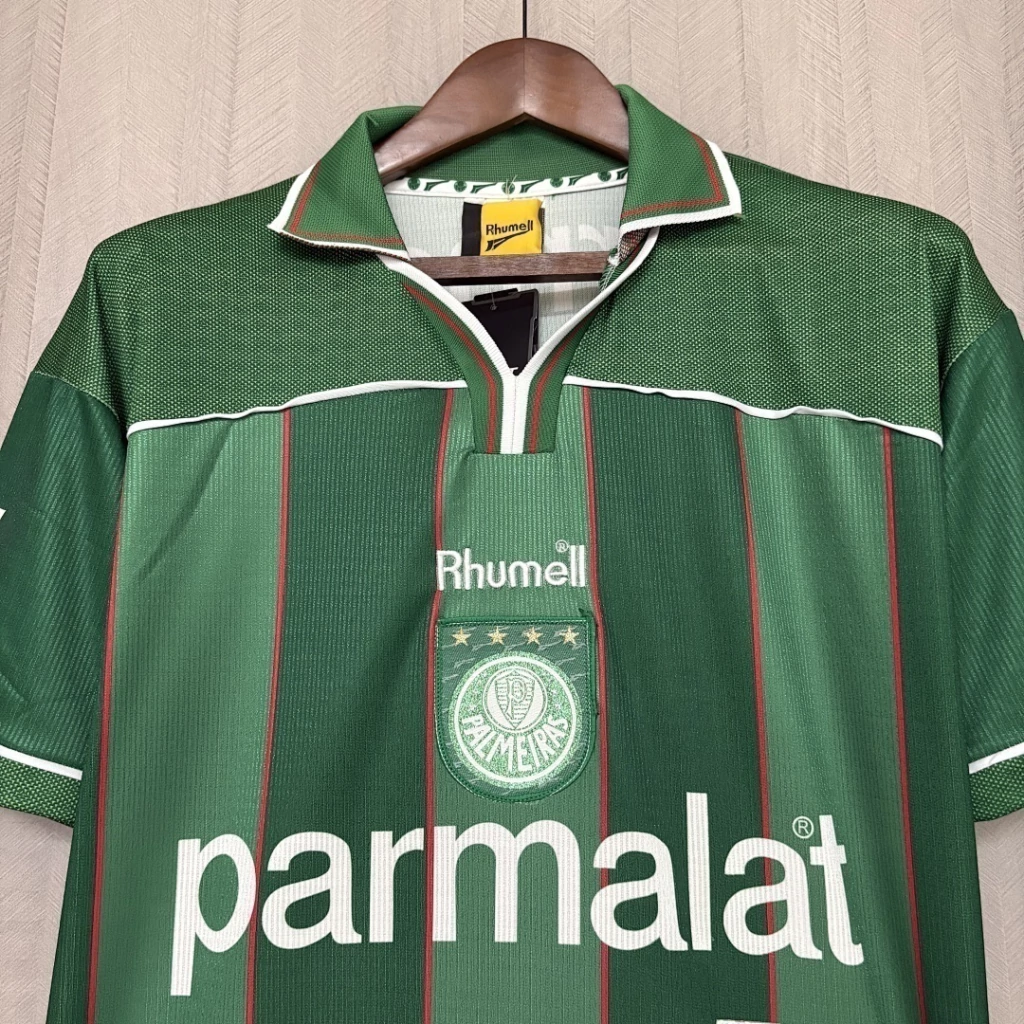 UNIFORME PALMEIRAS 1999