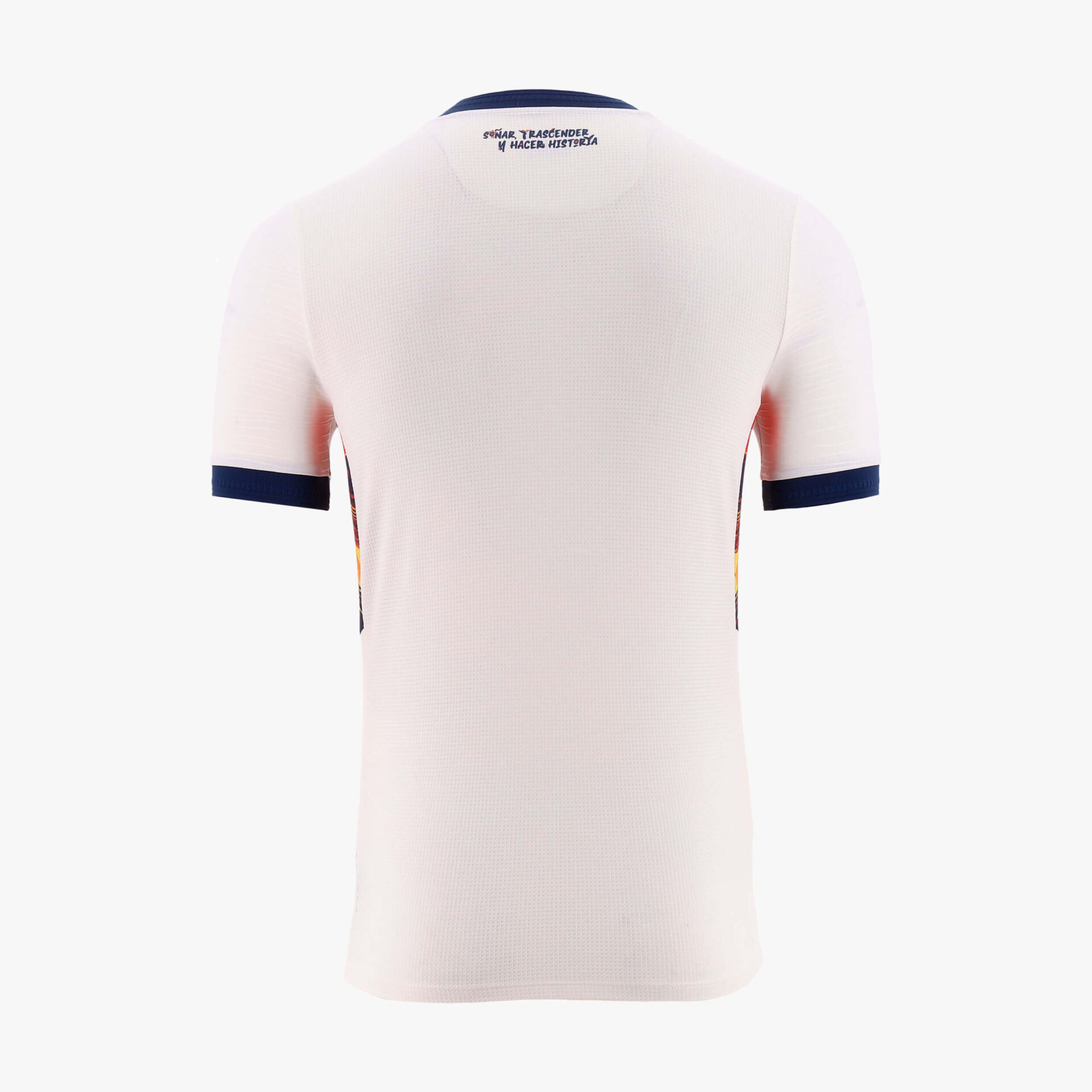 UNIFORME EQUADOR THIRD 2026