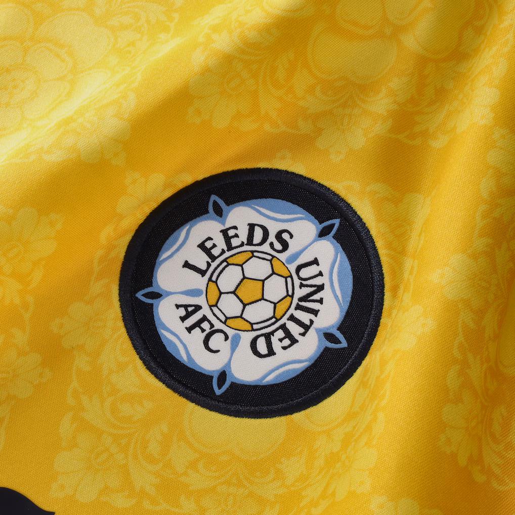 UNIFORME LEEDS AWAY 26/27