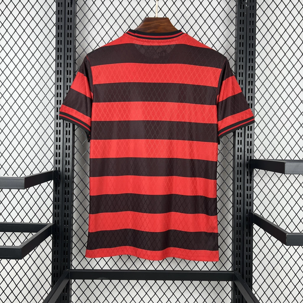 UNIFORME FLAMENGO 2026 SPECIAL EDITION