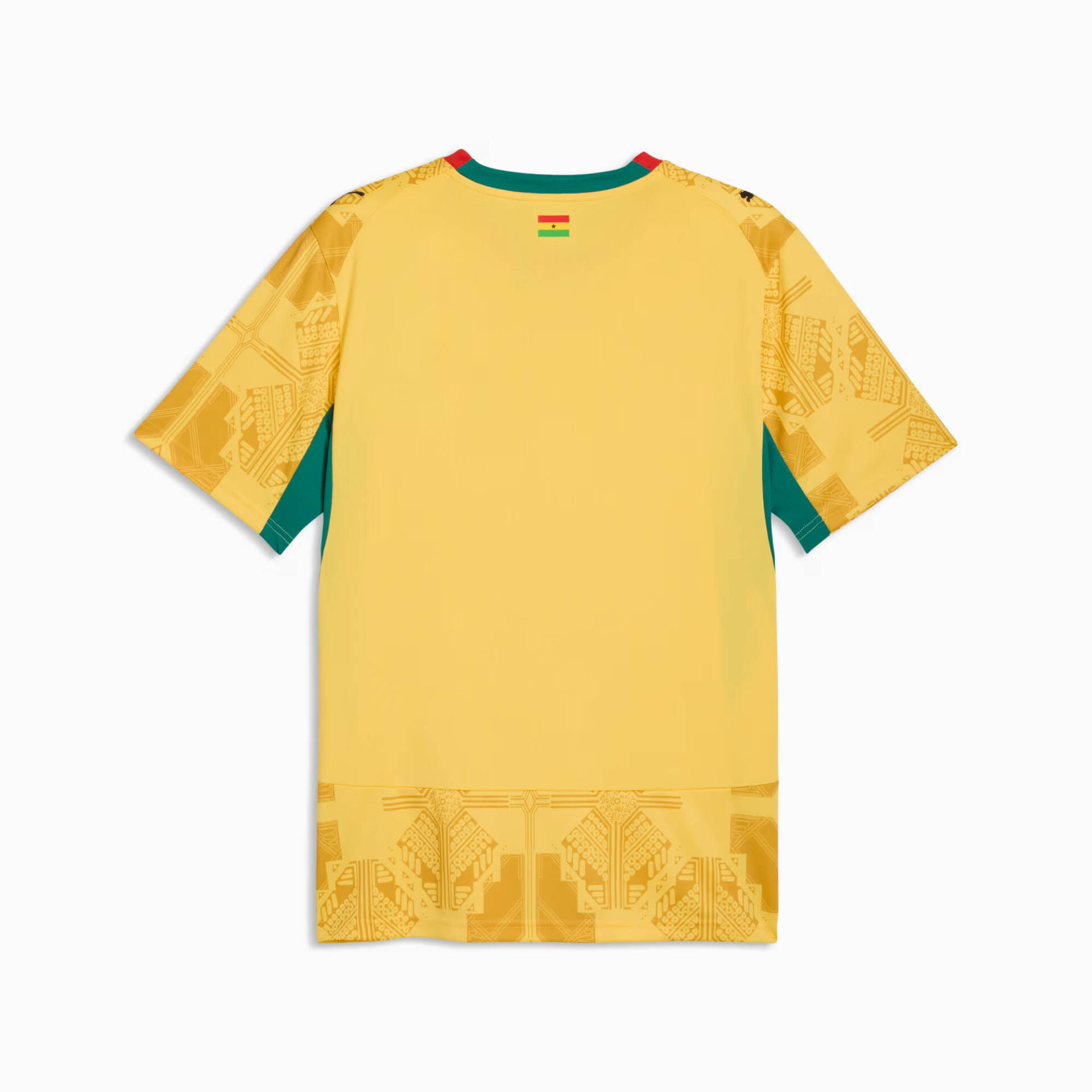 UNIFORME GANA AWAY 2026