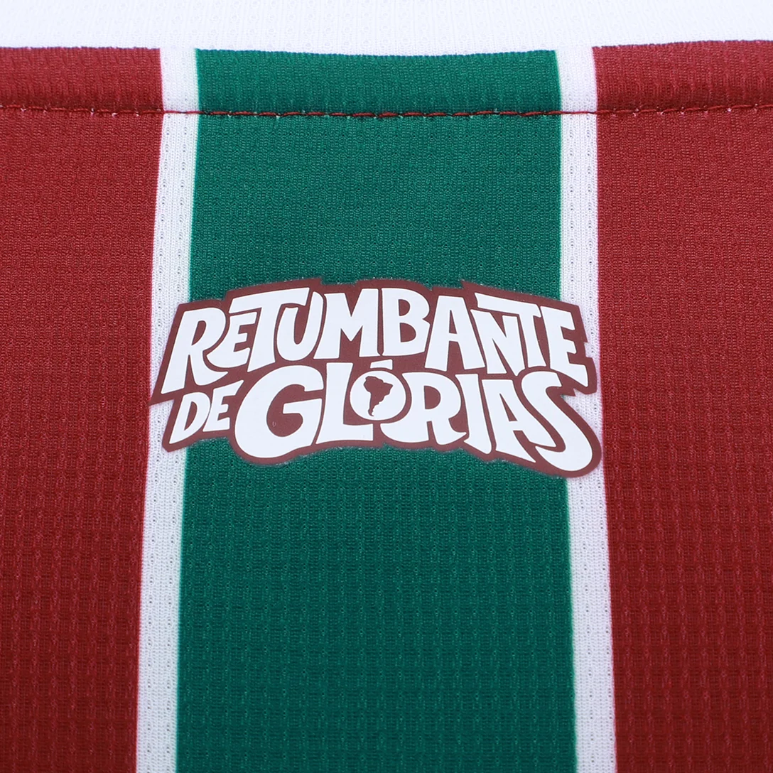 UNIFORME FLUMINENSE HOME 26/27