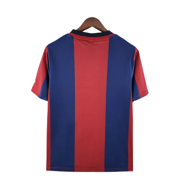 UNIFORME HOME BARCELONA 98/99