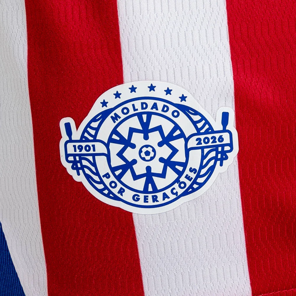 UNIFORME NAUTICO HOME 26/27