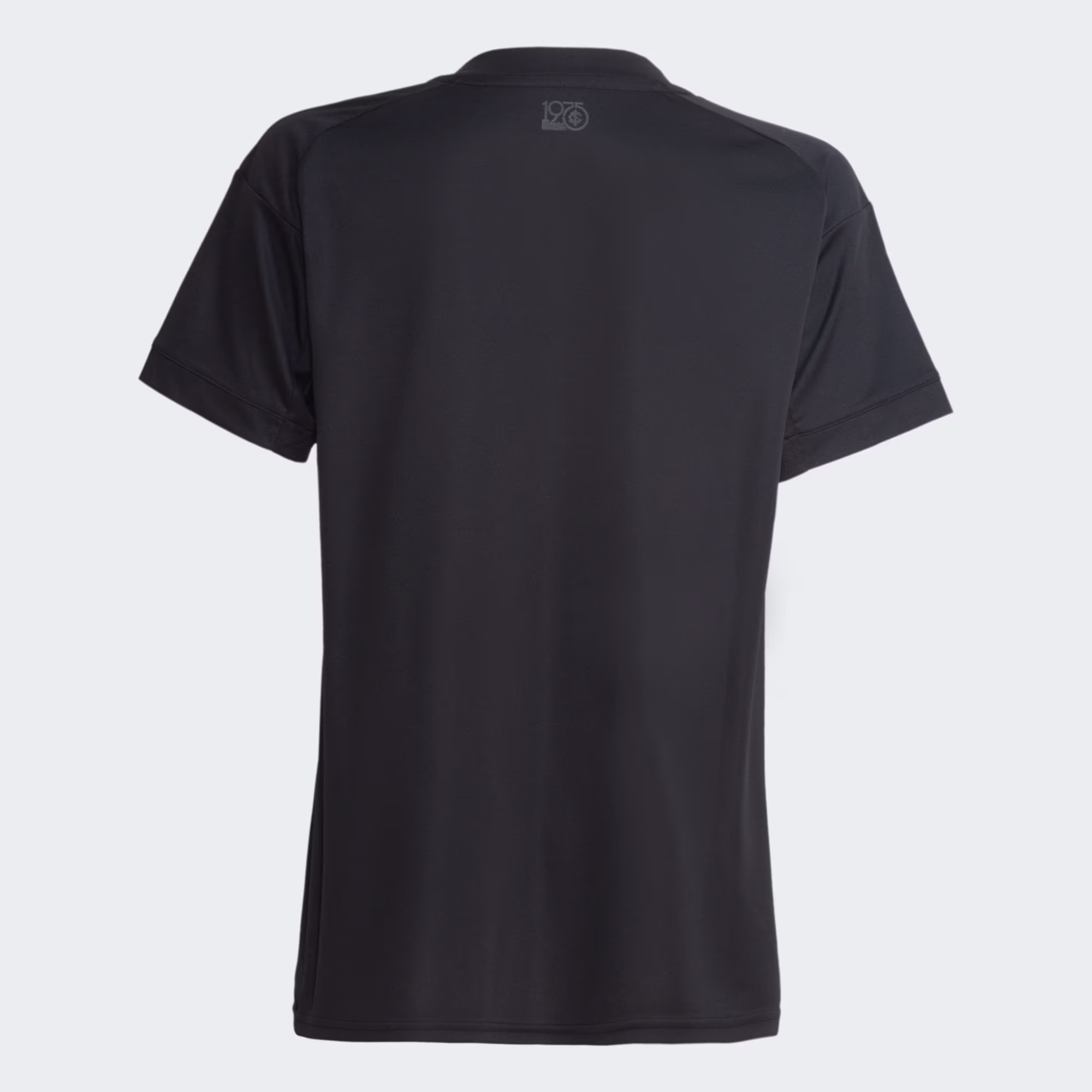 UNIFORME INTERNACIONAL ALL BLACK