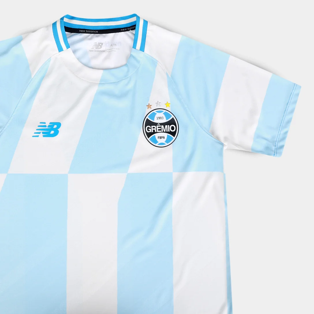 UNIFORME GREMIO AWAY 26/27