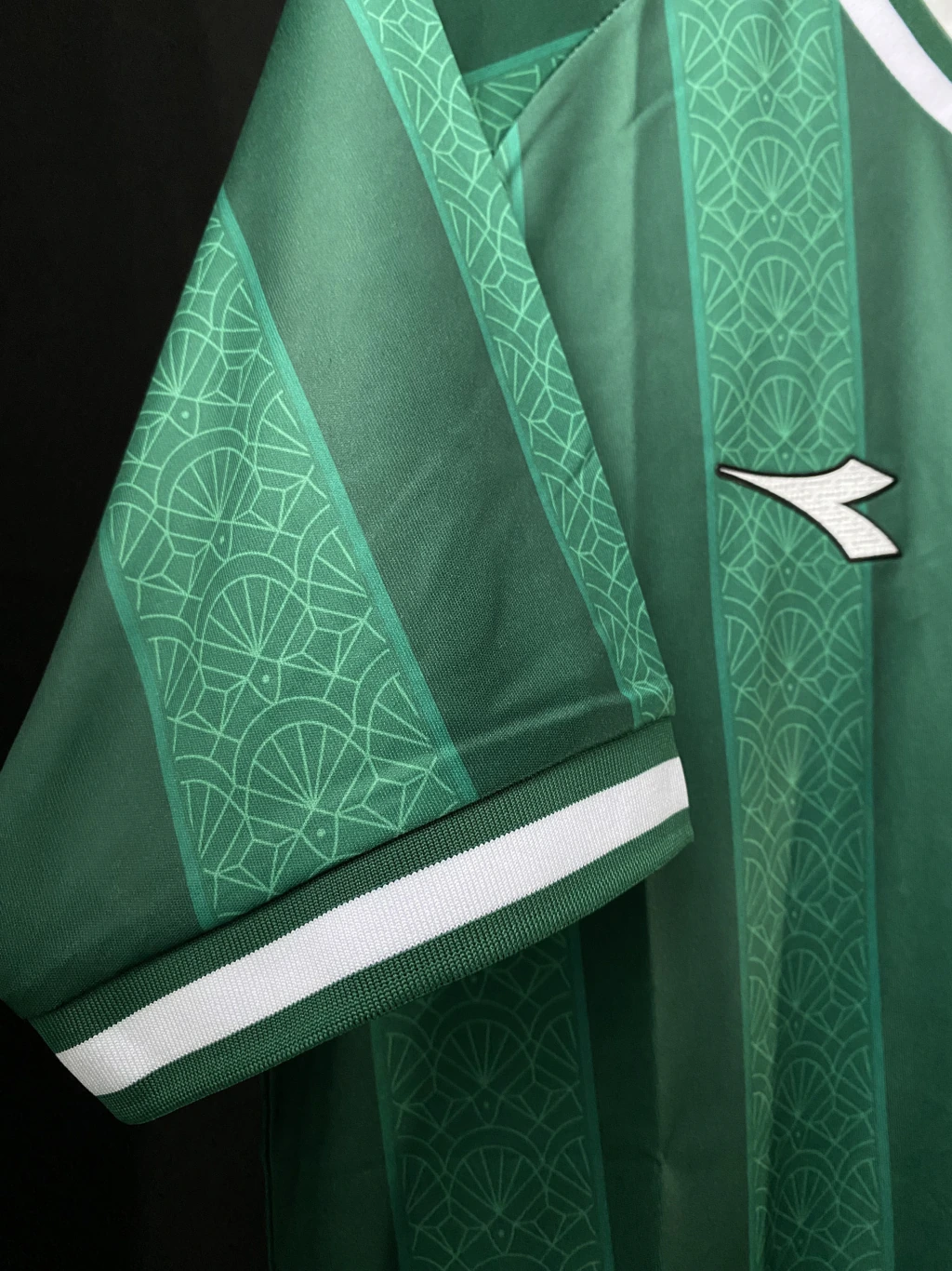 UNIFORME CORITIBA THIRD 2026