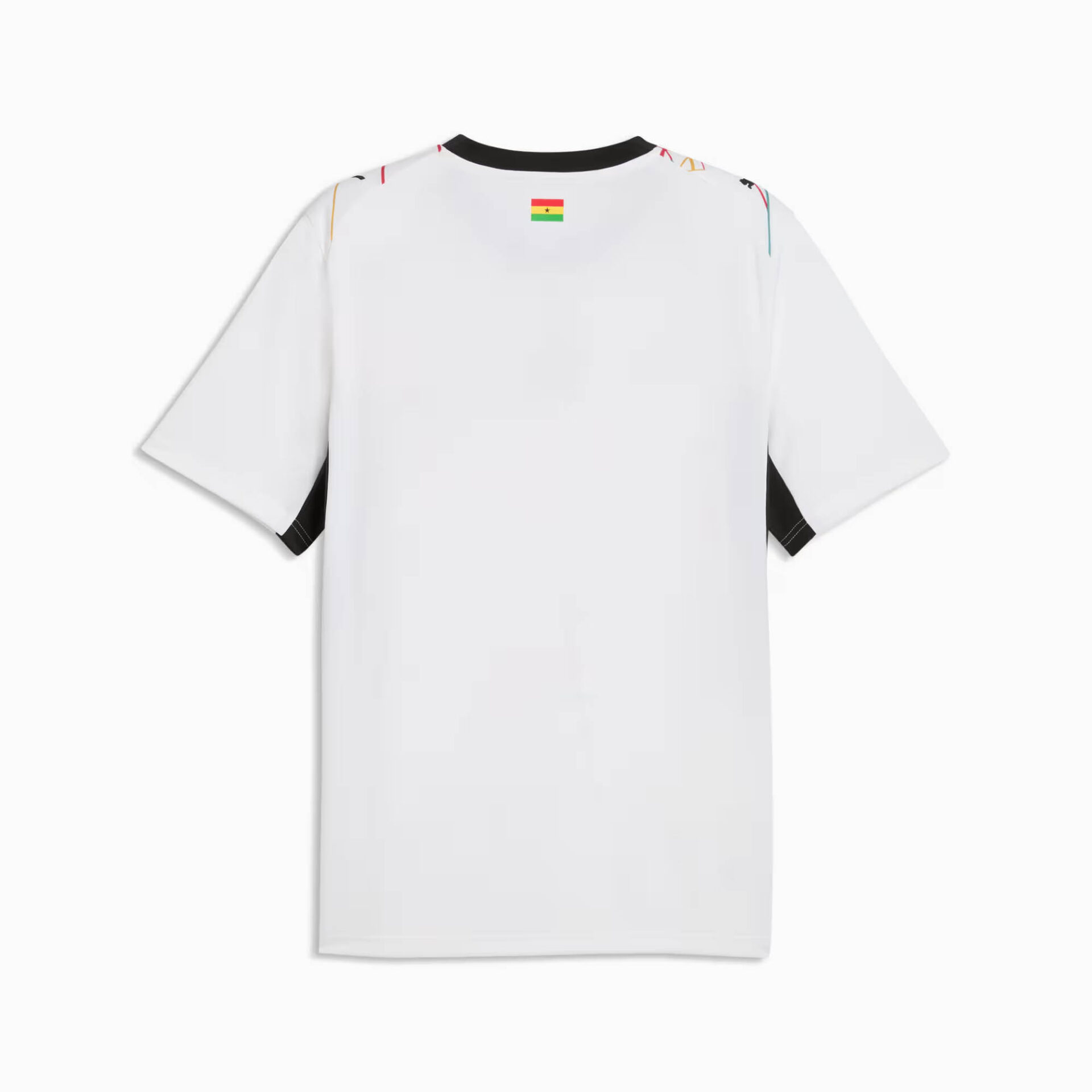 UNIFORME GANA HOME 2026
