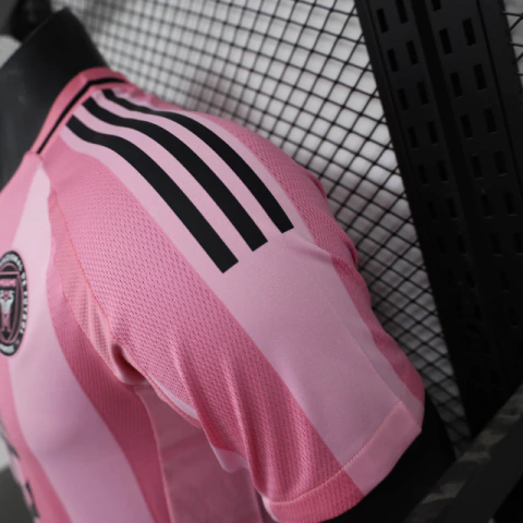 UNIFORME HOME INTER MIAMI 2026