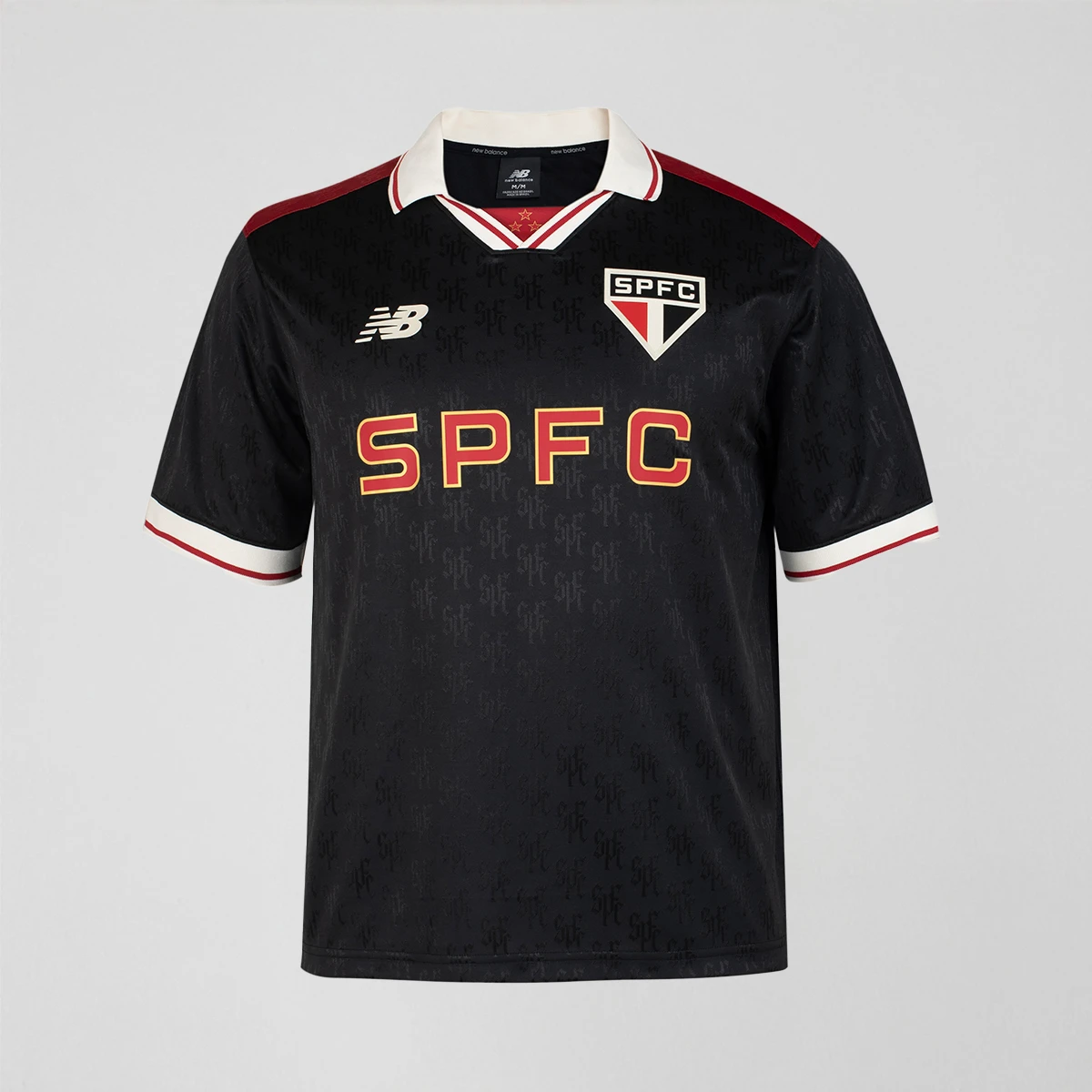 UNIFORME SÃO PAULO SPECIAL EDITION 2026