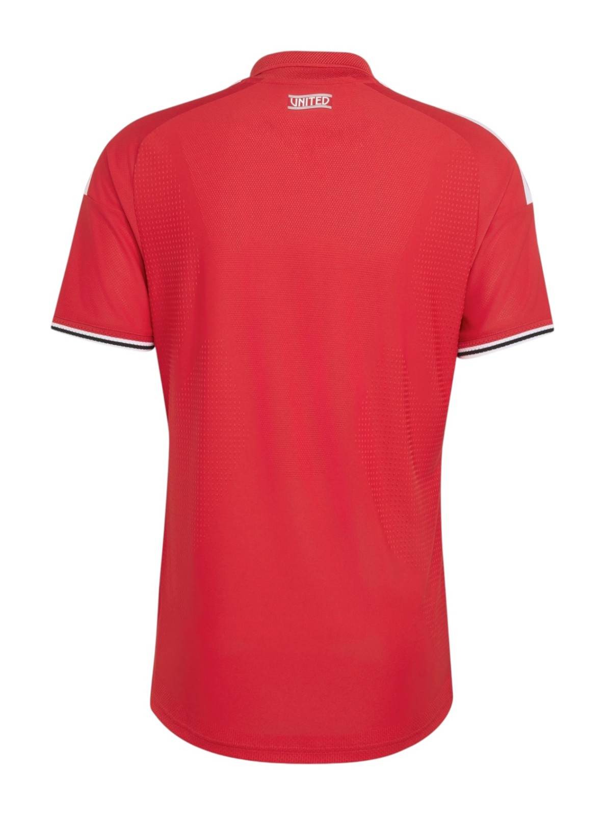 UNIFORME MANCHESTER UNITED HOME 26/27
