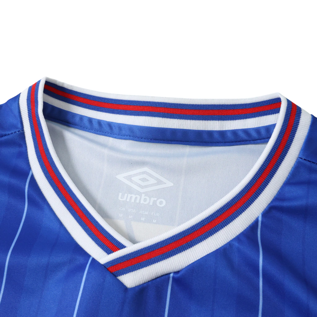 UNIFORME HOME RANGERS 26/27