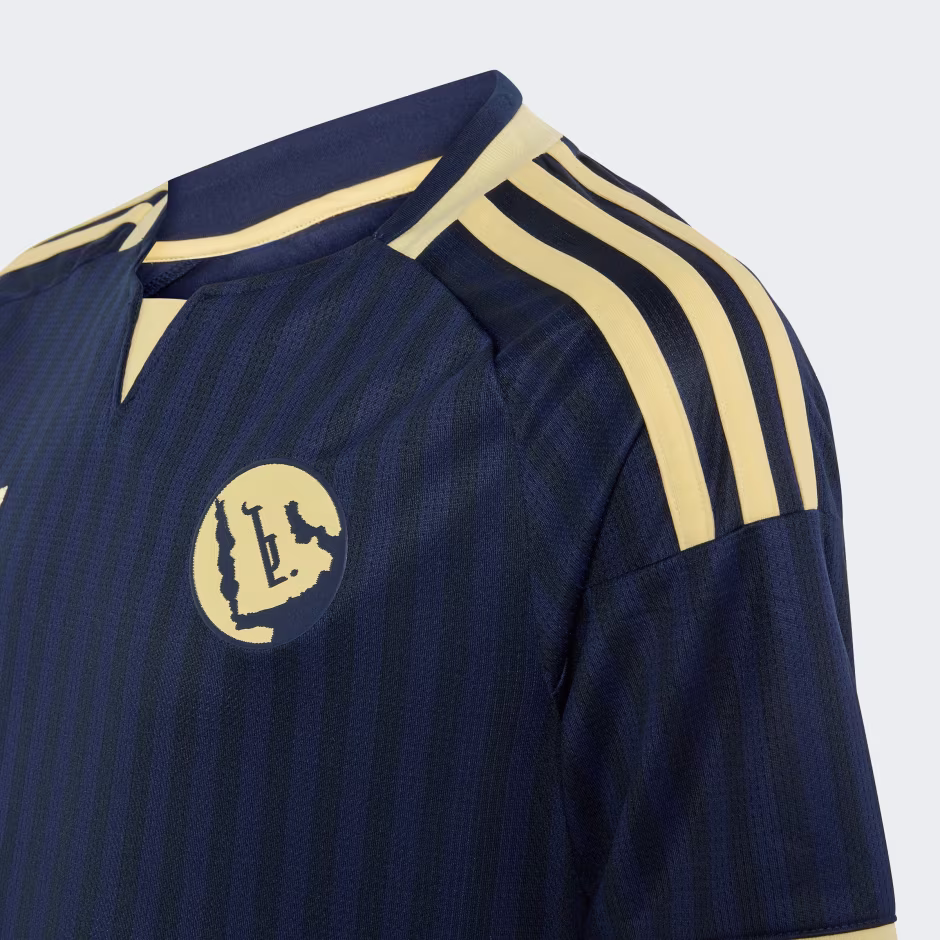 UNIFORME AL NASSR AWAY 26/27