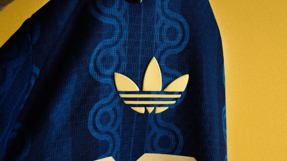 UNIFORME SUECIA AWAY 2026