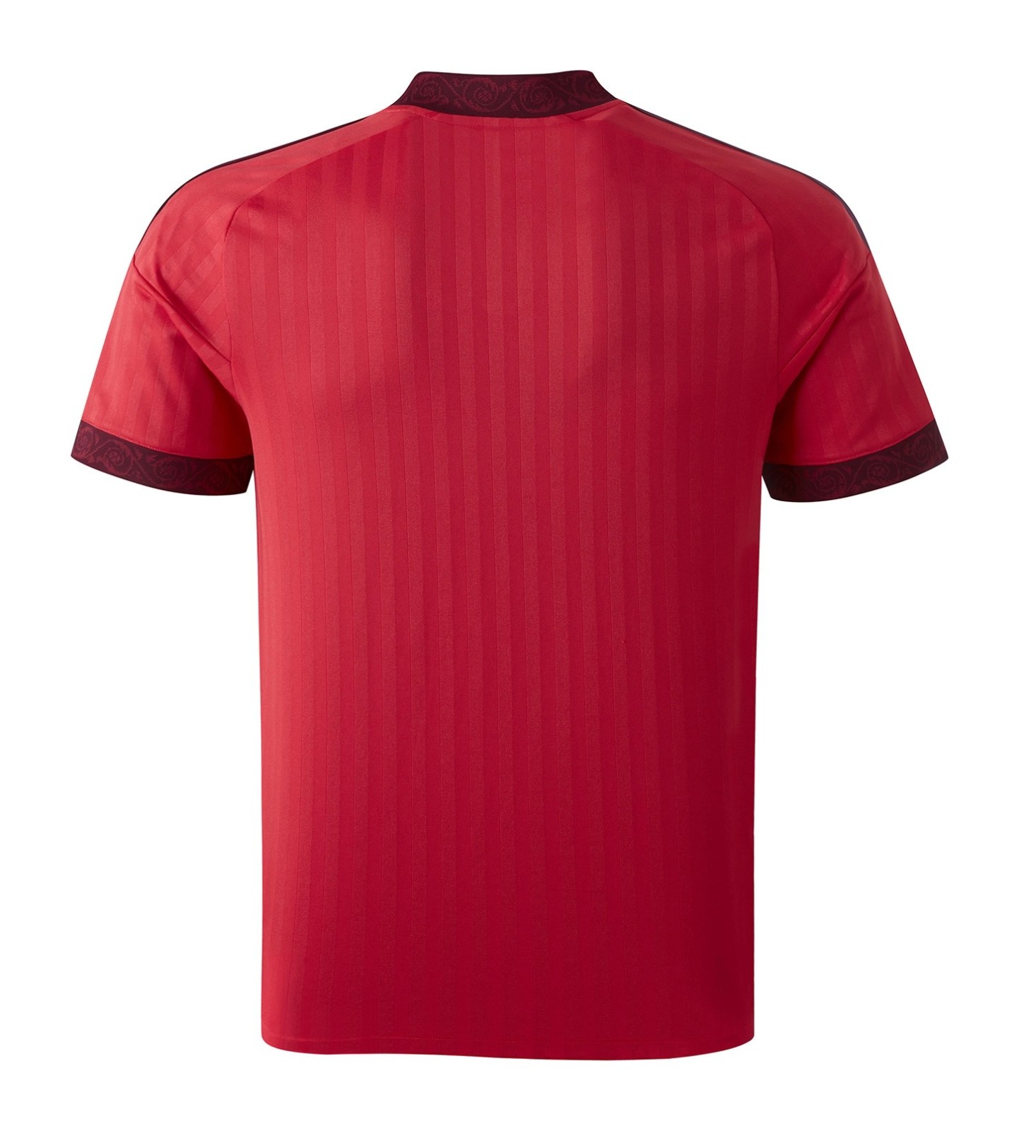 UNIFORME LYON AWAY 26/27