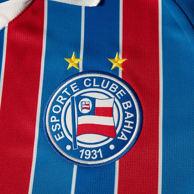 UNIFORME BAHIA AWAY 26/27