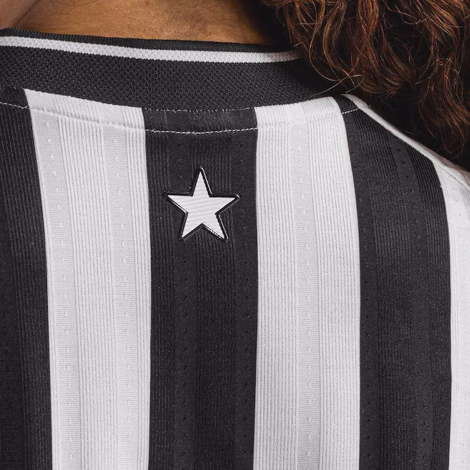 UNIFORME BOTAFOGO HOME 26/27 FEMININO