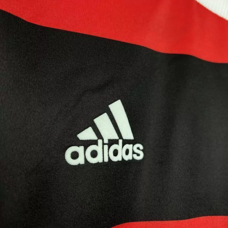 UNIFORME FLAMENGO 2018 - COMMEMORATIVE EDITION