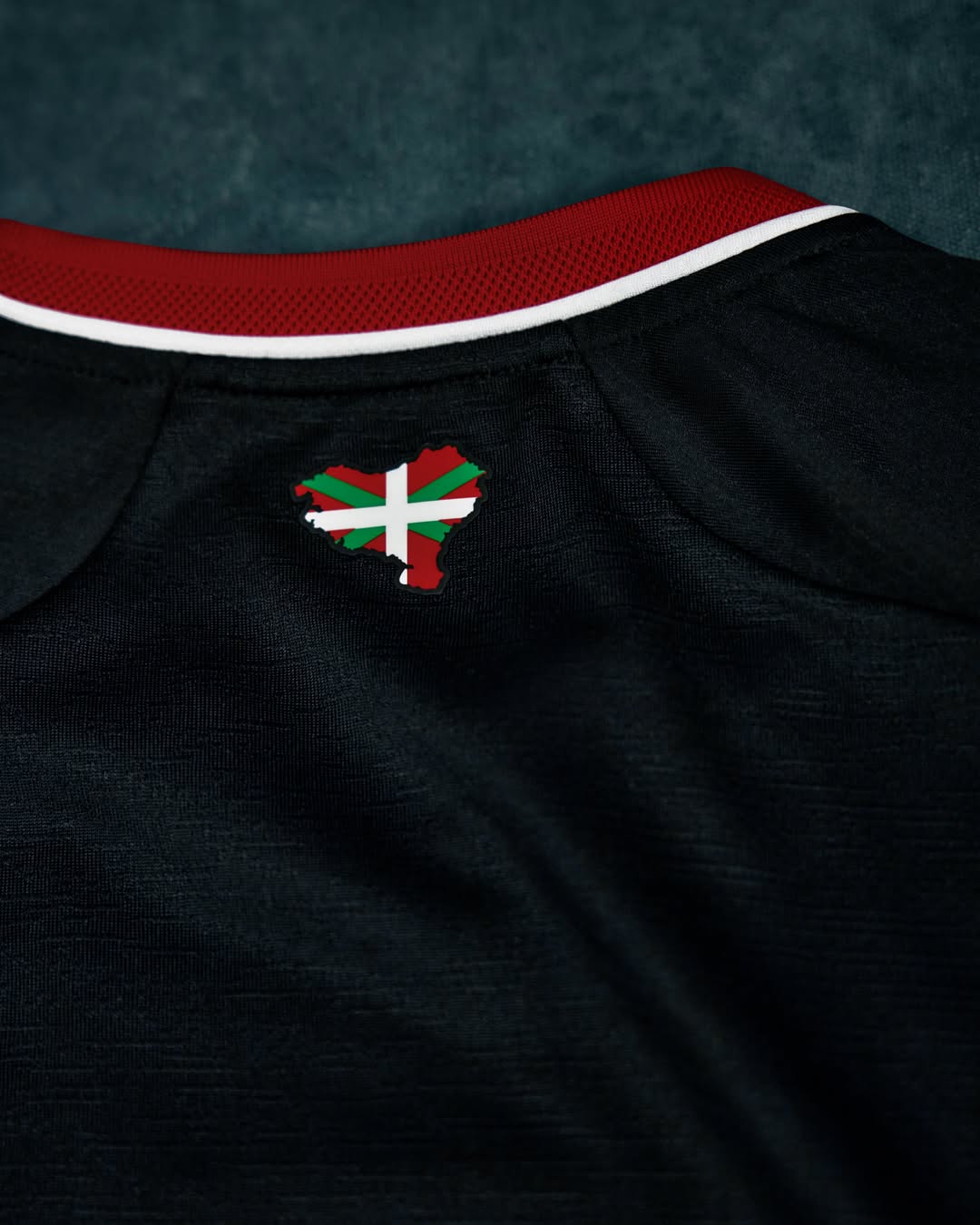 UNIFORME ATHLETICO BILBAO AWAY 26/27