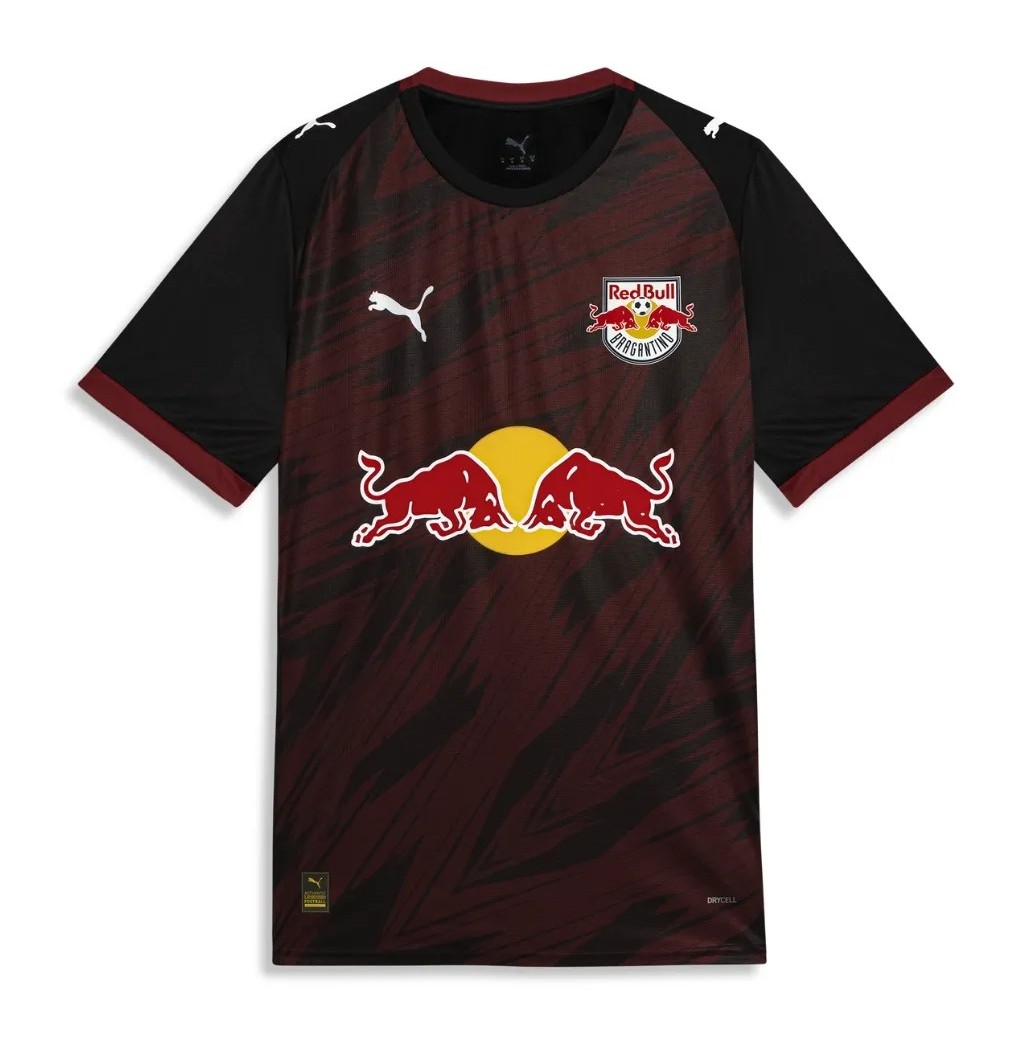 UNIFORME RB BRAGANTINO AWAY 2026