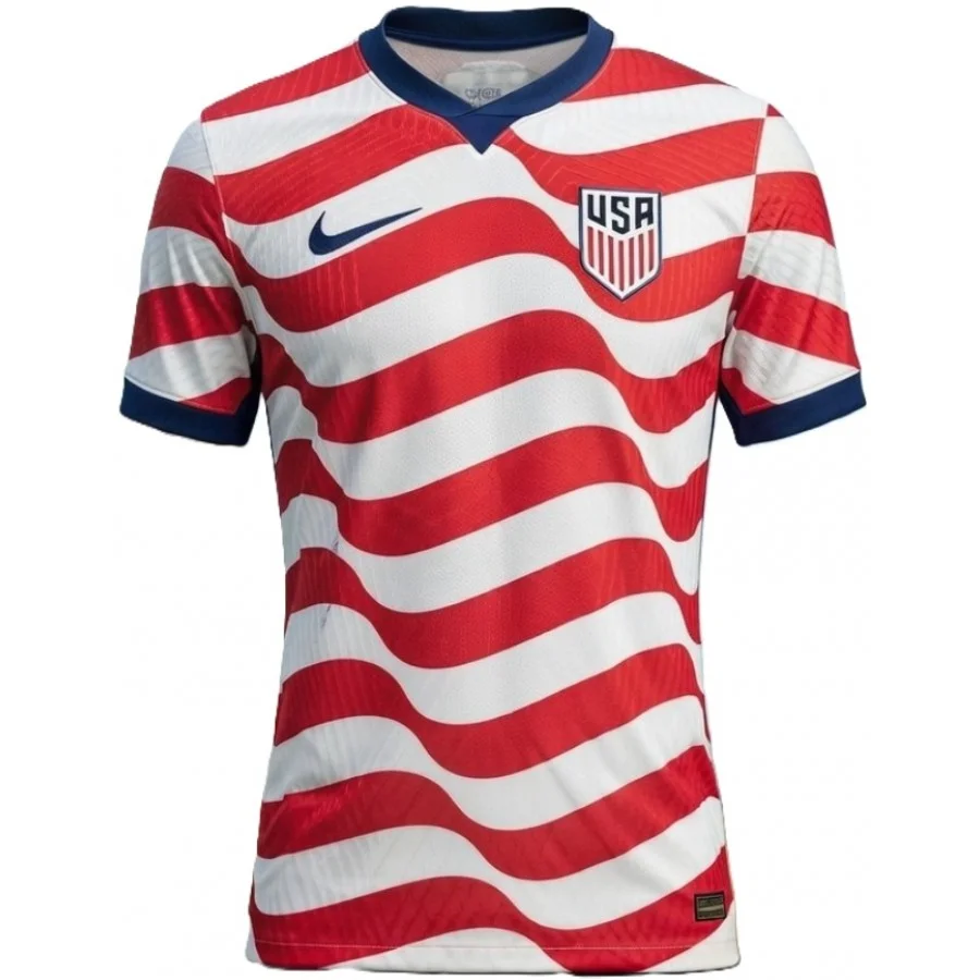 UNIFORME ESTADOS UNIDOS HOME 2026