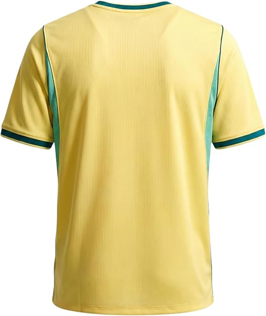 UNIFORME BRASIL HOME 2026