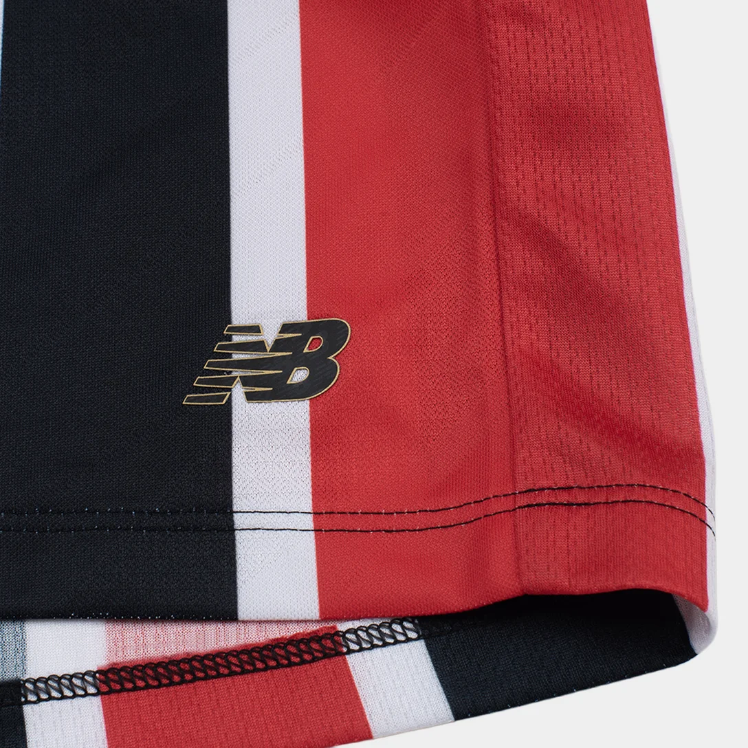 UNIFORME AWAY SÃO PAULO 26/27