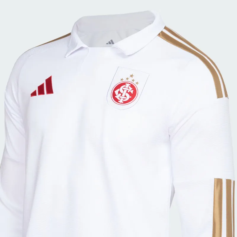 UNIFORME INTERNACIONAL AWAY 26/27 MANGA LONGA