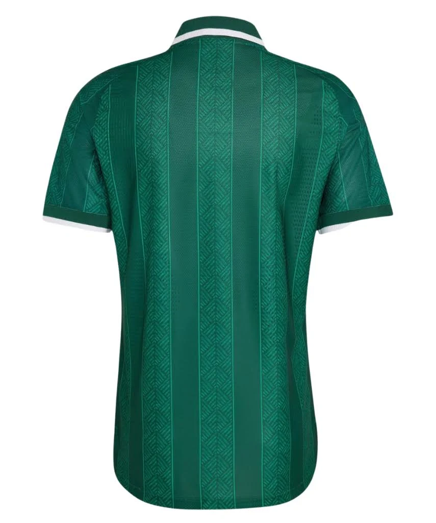 UNIFORME AFRICA DO SUL AWAY 2026