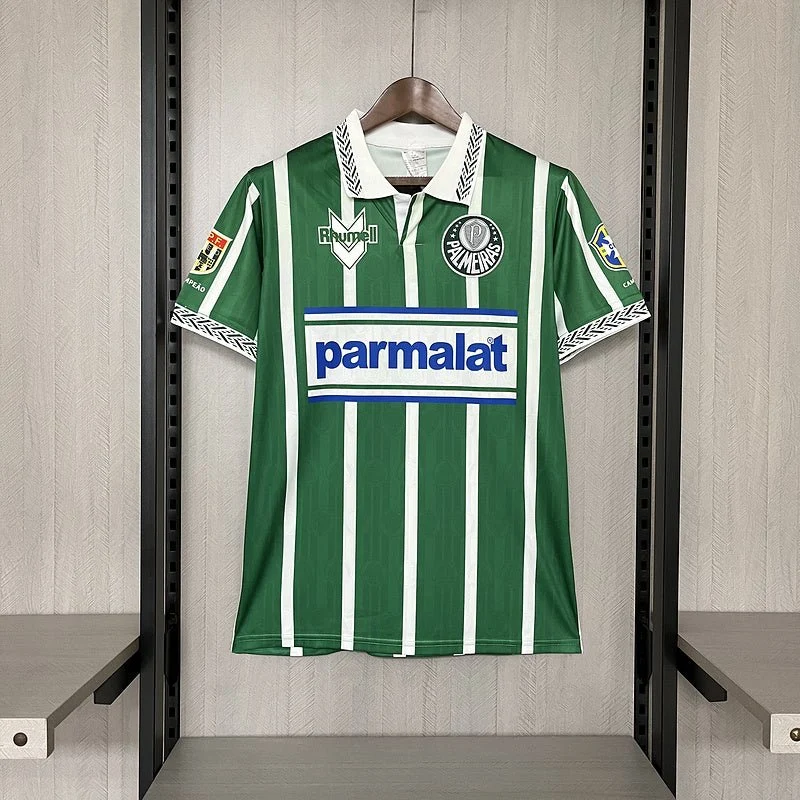 UNIFORME PALMEIRAS 1994 PARMALAT