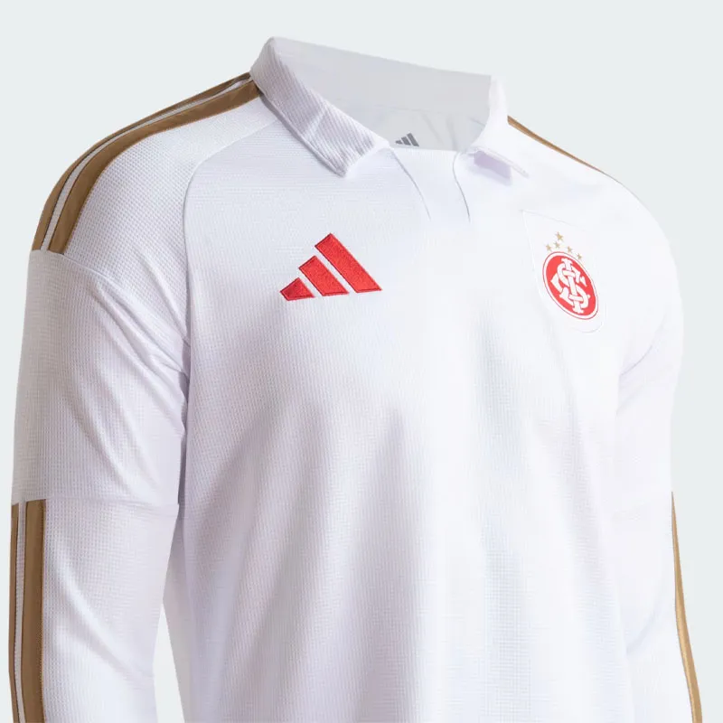 UNIFORME INTERNACIONAL AWAY 26/27 MANGA LONGA