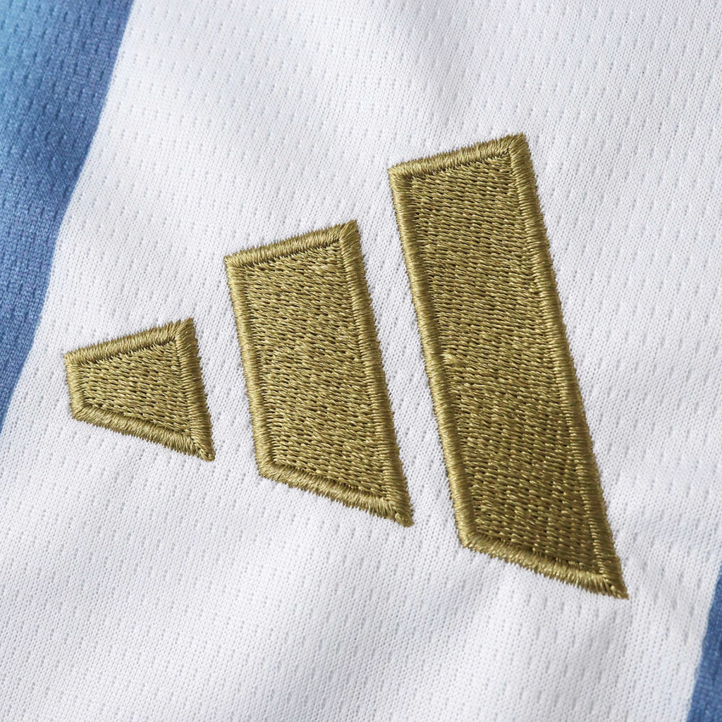 UNIFORME HOME ARGENTINA 2026 FEMININO