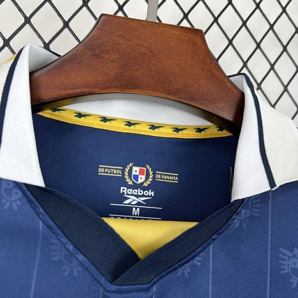 UNIFORME PANAMÁ AWAY 2026