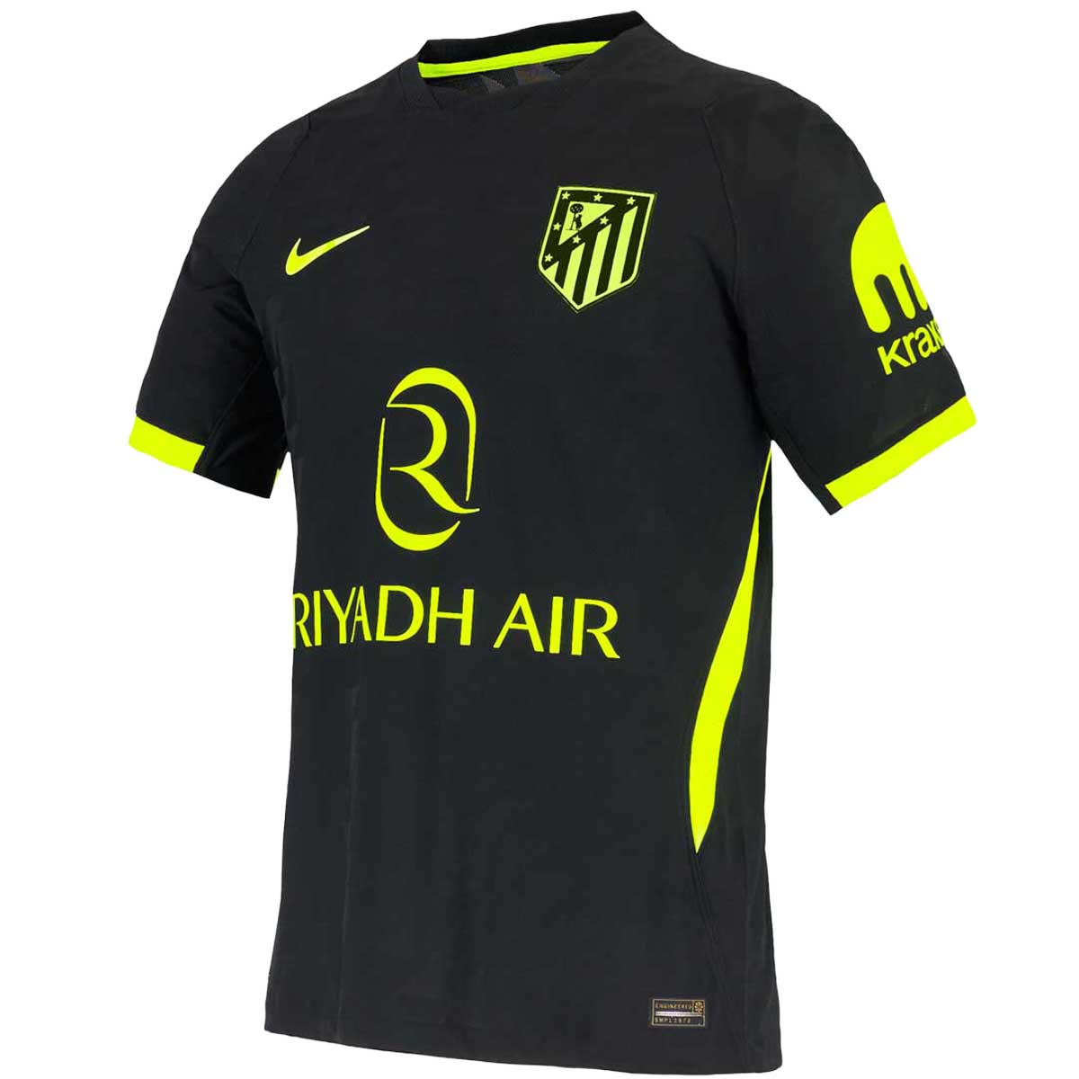 UNIFORME ATLETICO DE MADRID AWAY 26/27