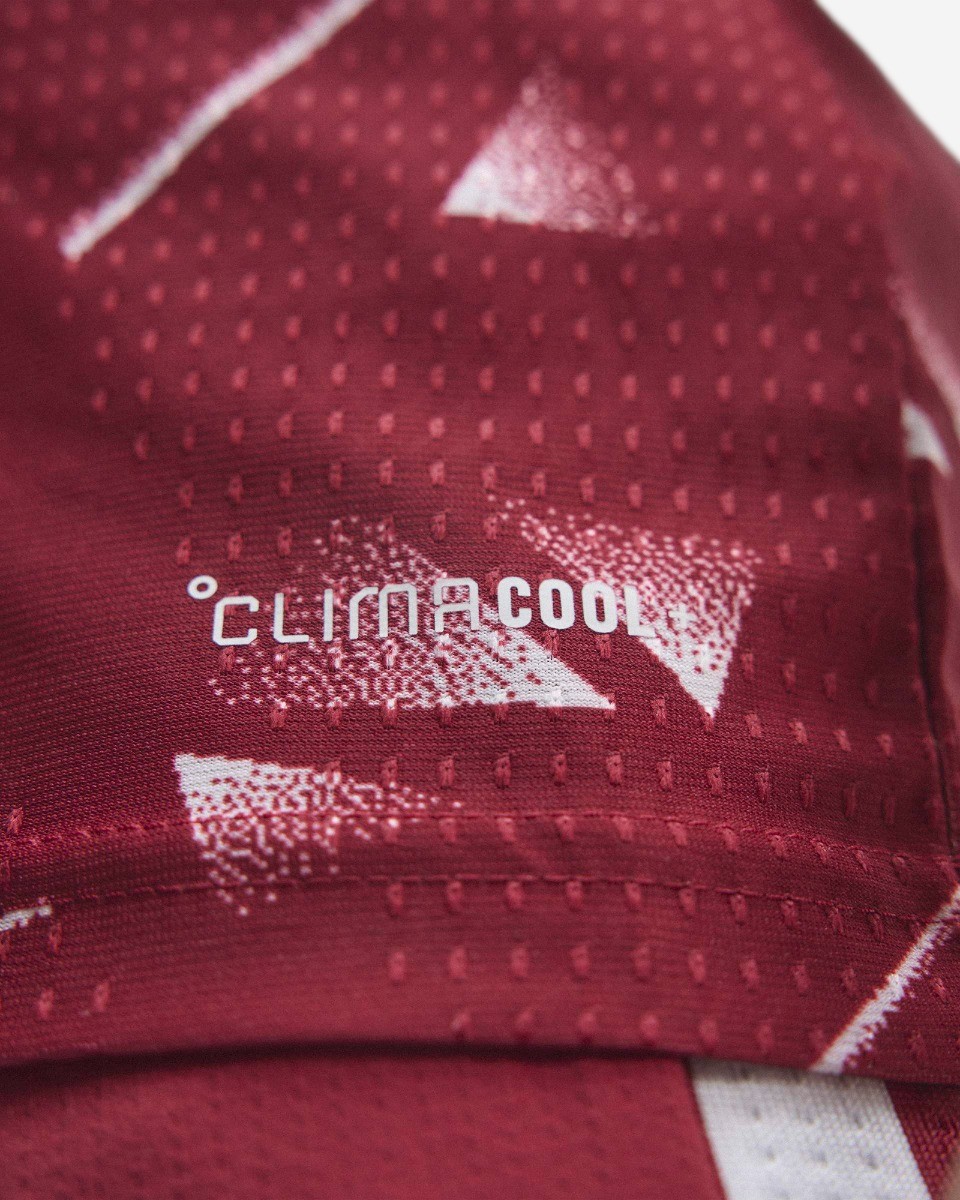 UNIFORME LIVERPOOL HOME 26/27