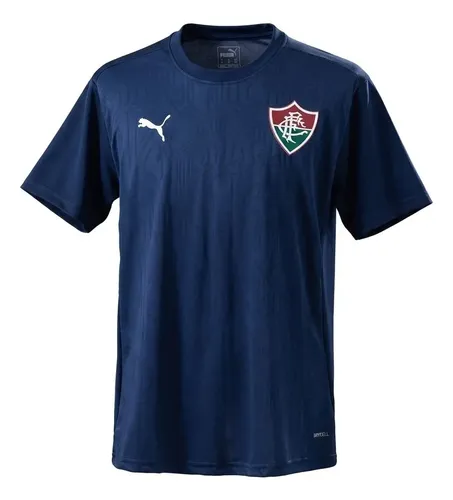UNIFORME FLUMINENSE 2026 TREINO