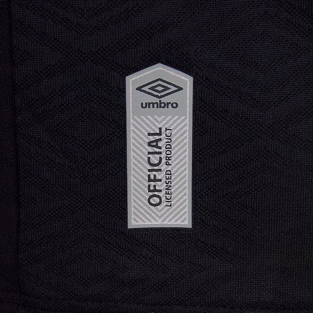 UNIFORME SANTOS THIRD 2026