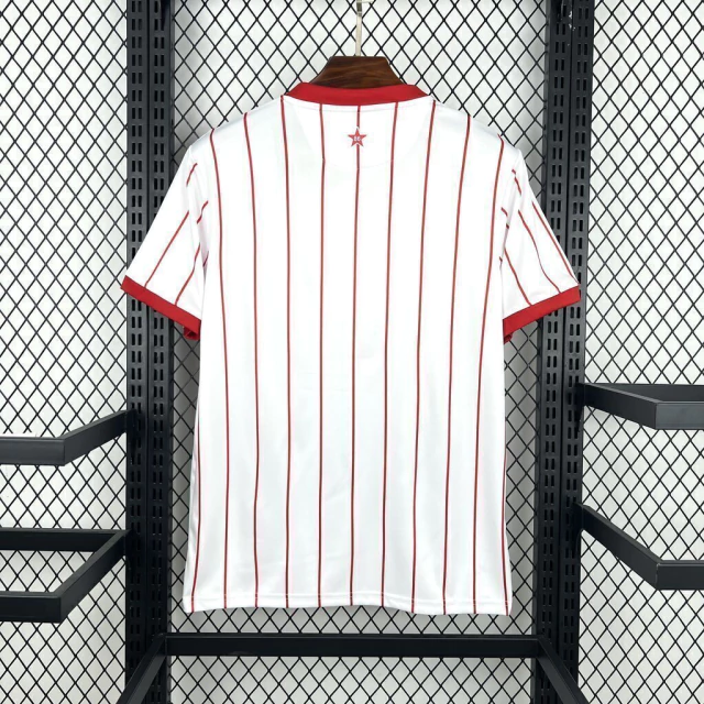 UNIFORME AWAY AMÉRICA DE CALI 2026