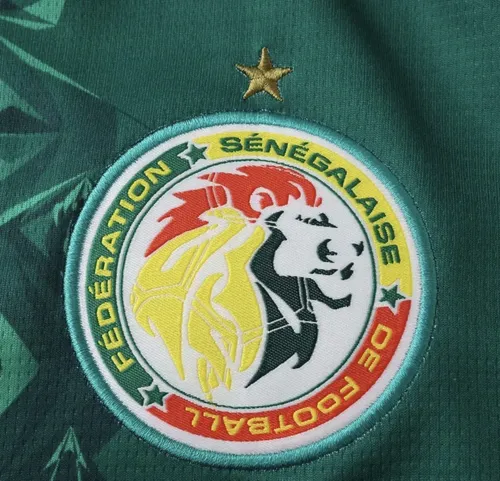 UNIFORME SENEGAL AWAY 2026