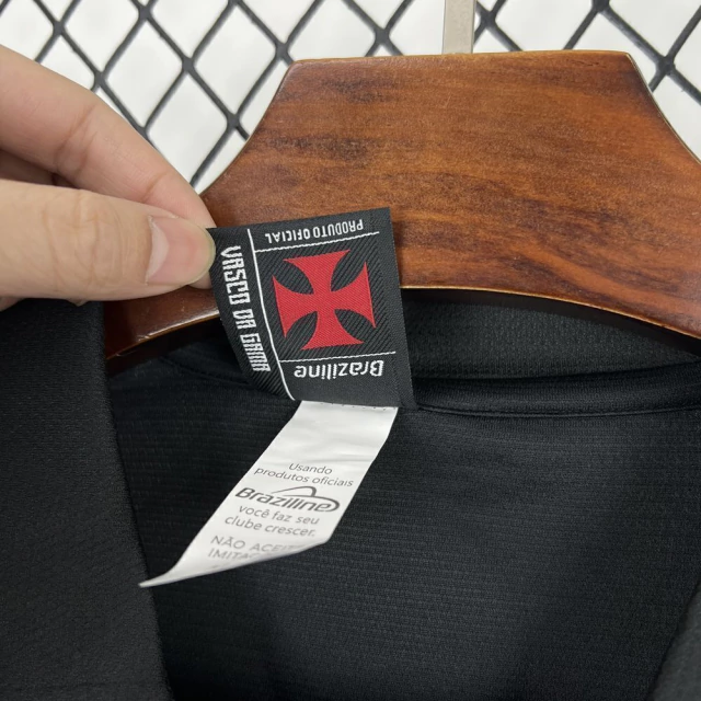 UNIFORME VASCO 25/26 COMMEMORATIVE EDITION