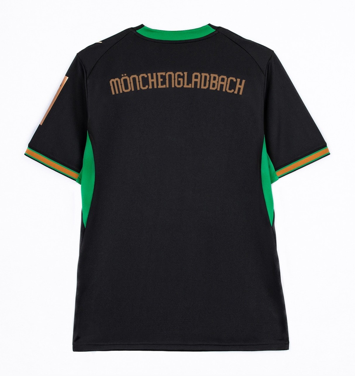 UNIFORME BORUSSIA MONCHENGLADBACH AWAY 26/27
