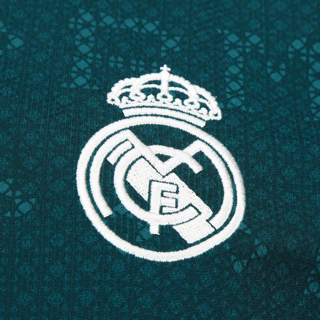 UNIFORME REAL MADRID AWAY 26/27