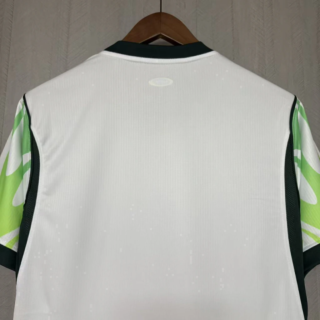 UNIFORME AWAY NIGERIA 2026