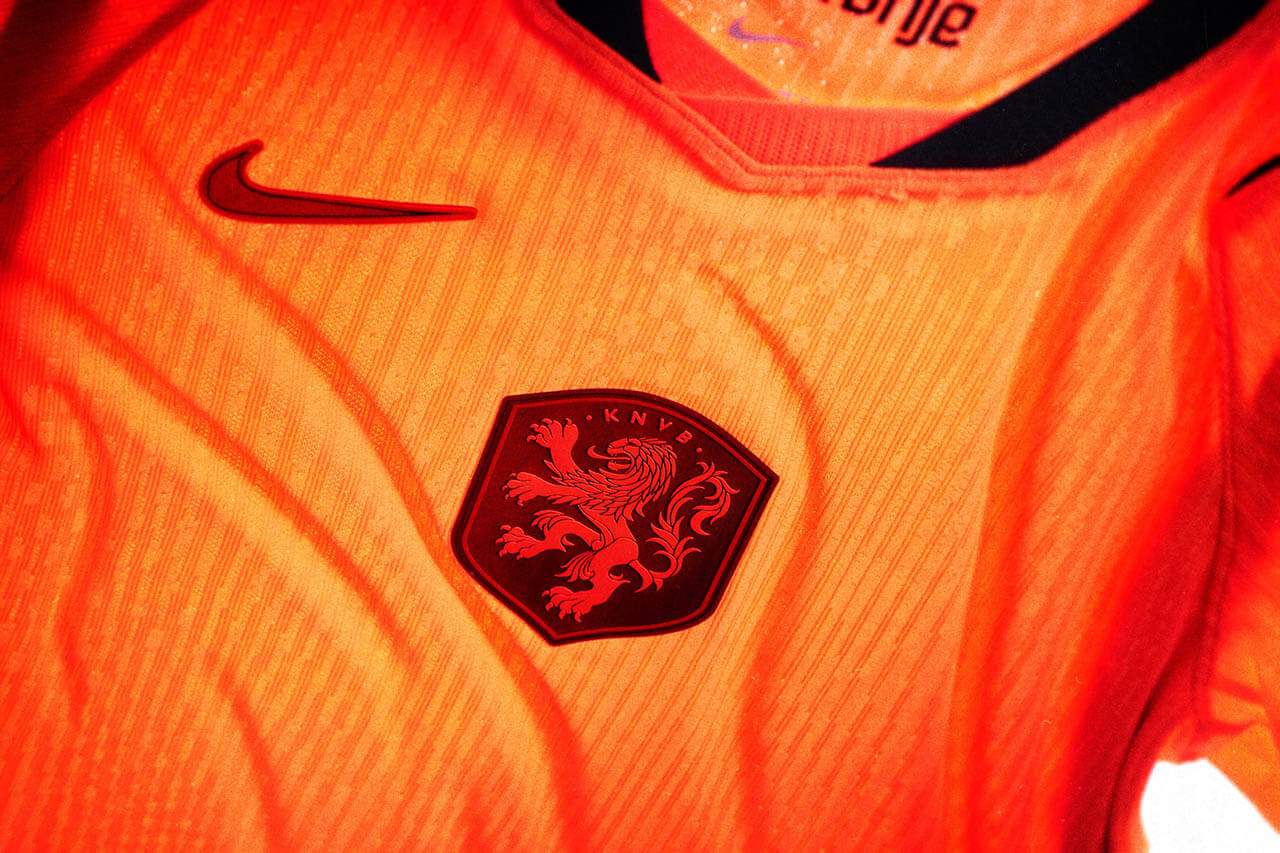 UNIFORME HOLANDA HOME 2026