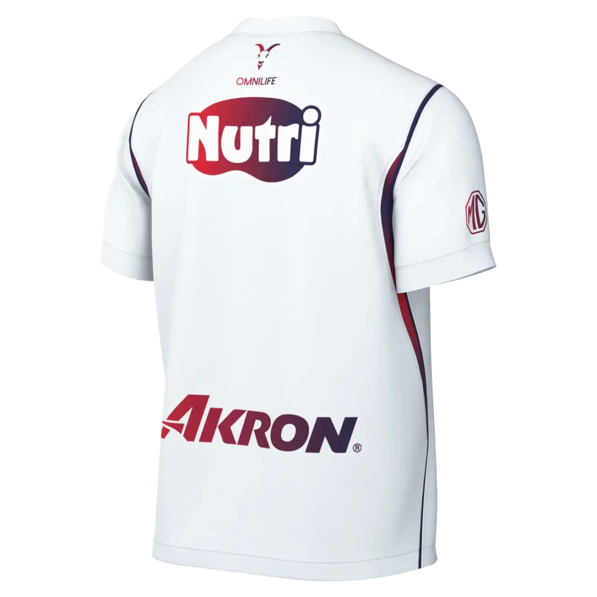 UNIFORME CHIVAS GUADALAJARA AWAY 26/27