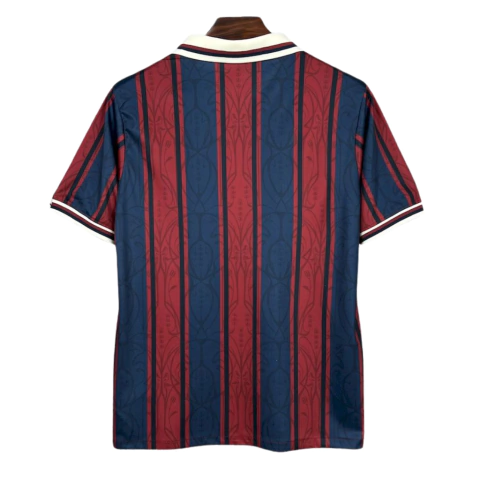 UNIFORME BARCELONA 125 ANOS