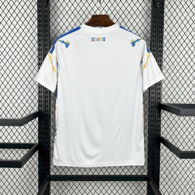 UNIFORME AWAY SAN DIEGO 26/27